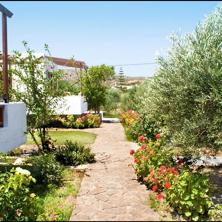Apartament Casa Di Mare Palekastro Zewnętrze zdjęcie