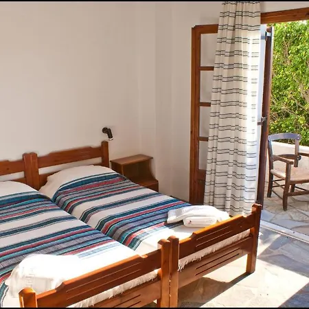 Apartament Casa Di Mare Palekastro Pokój zdjęcie