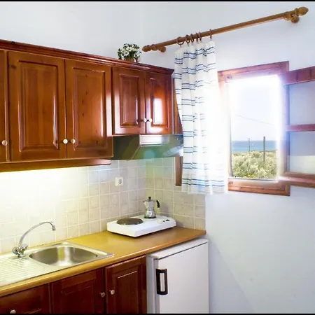 Apartament Casa Di Mare Palekastro Pokój zdjęcie