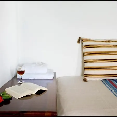Apartament Casa Di Mare Palekastro Pokój zdjęcie