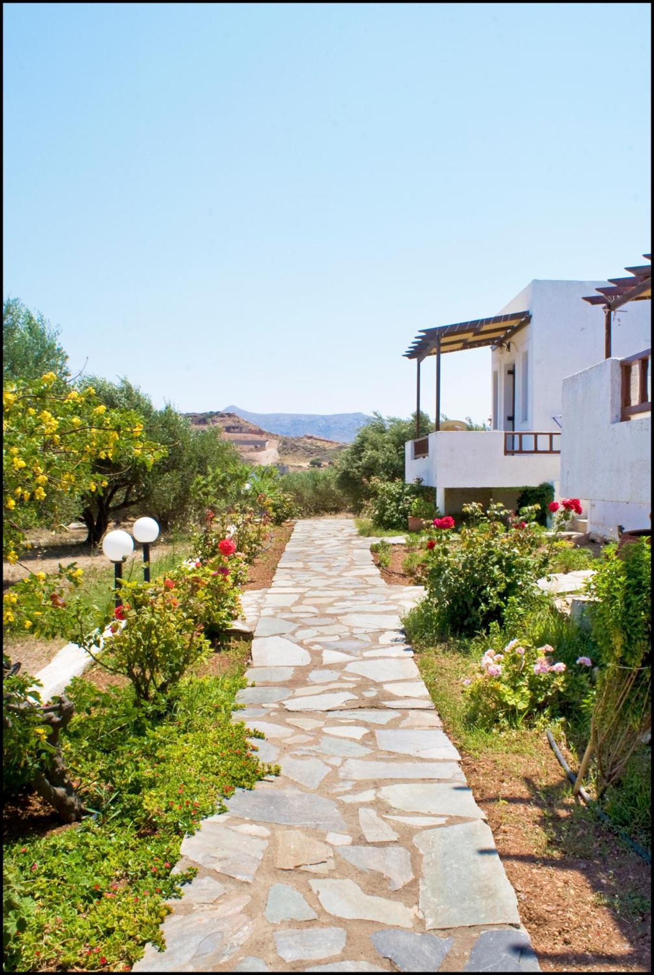 Apartament Casa Di Mare *