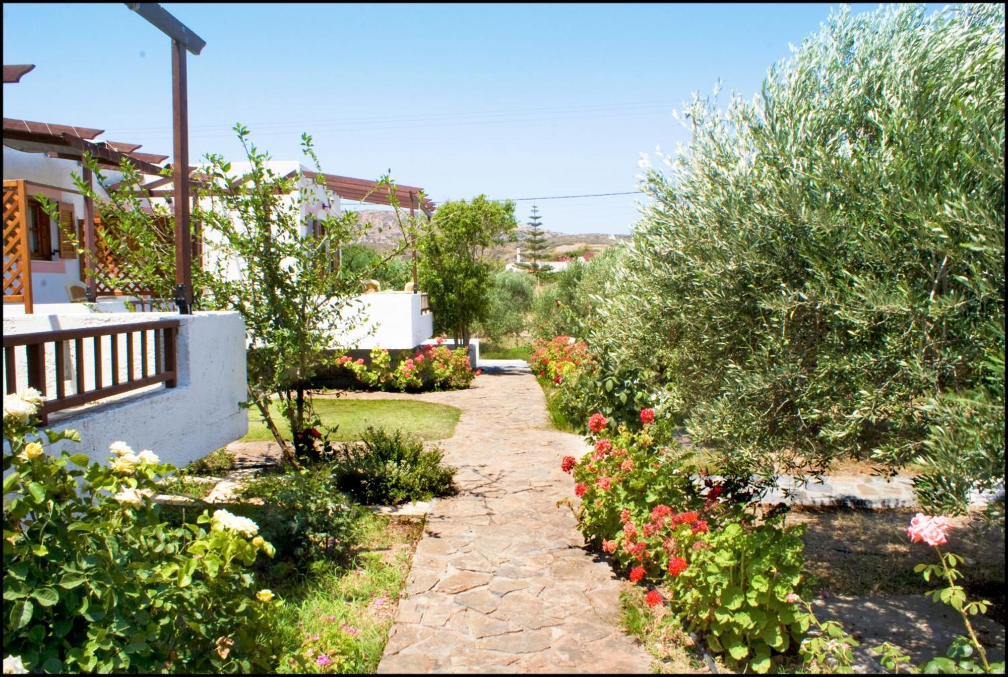 Apartament Casa Di Mare *
