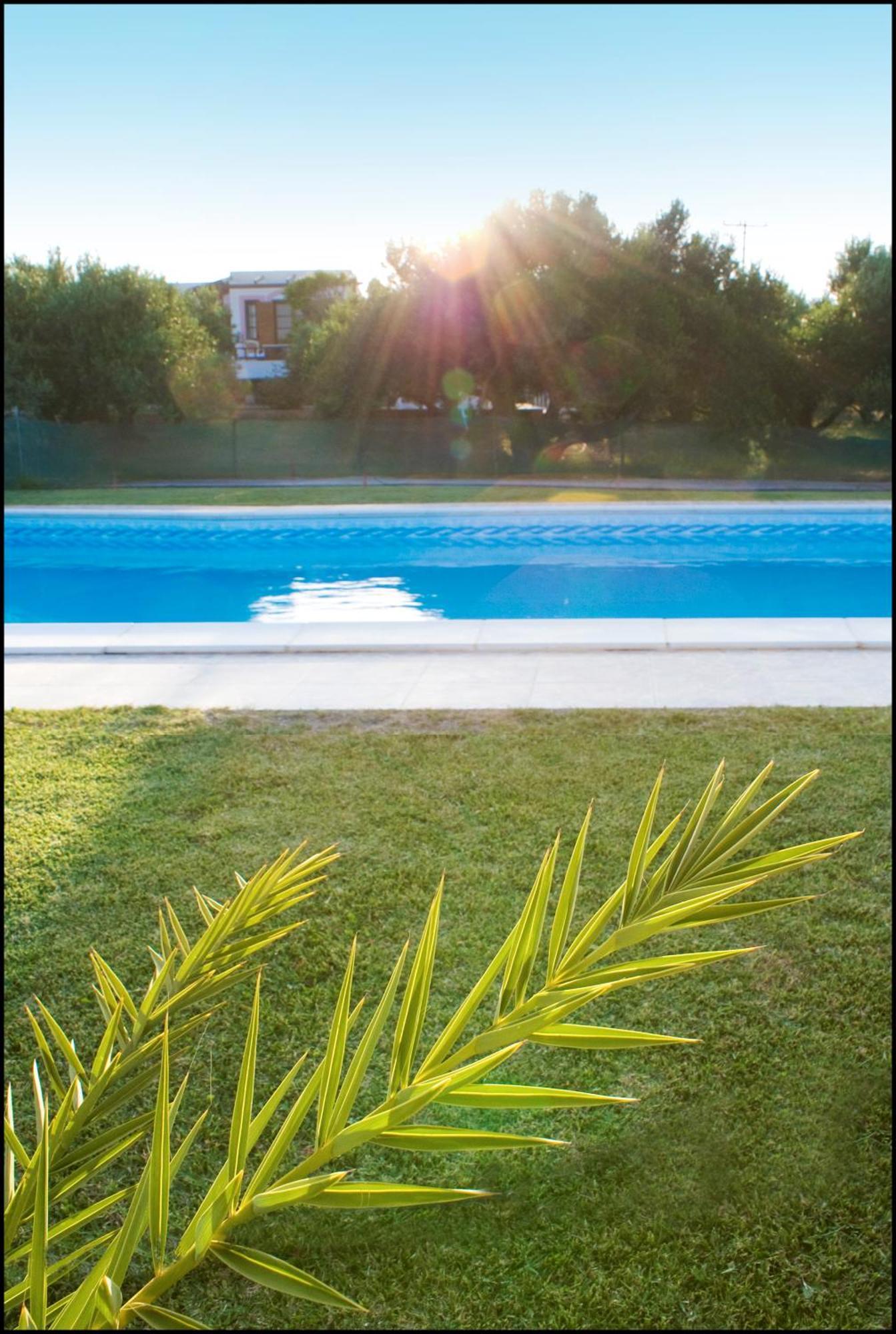 Appartement Casa Di Mare *