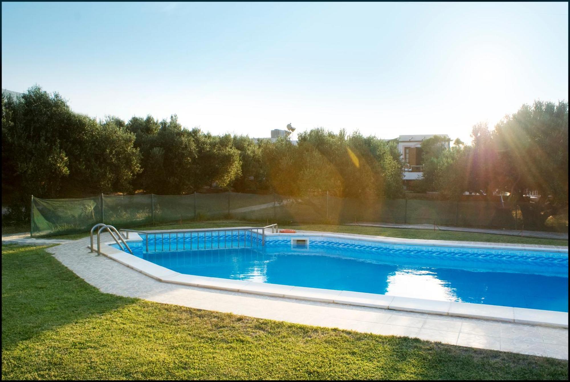 Casa Di Mare Appartement *