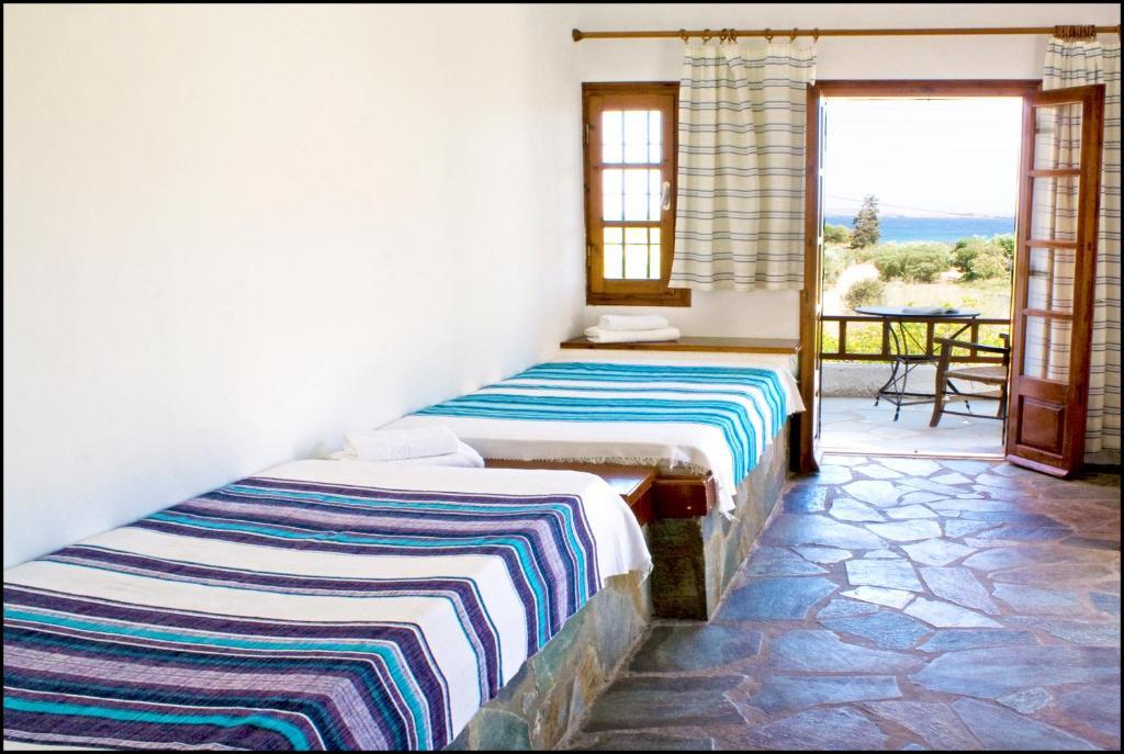 Appartement Casa Di Mare *