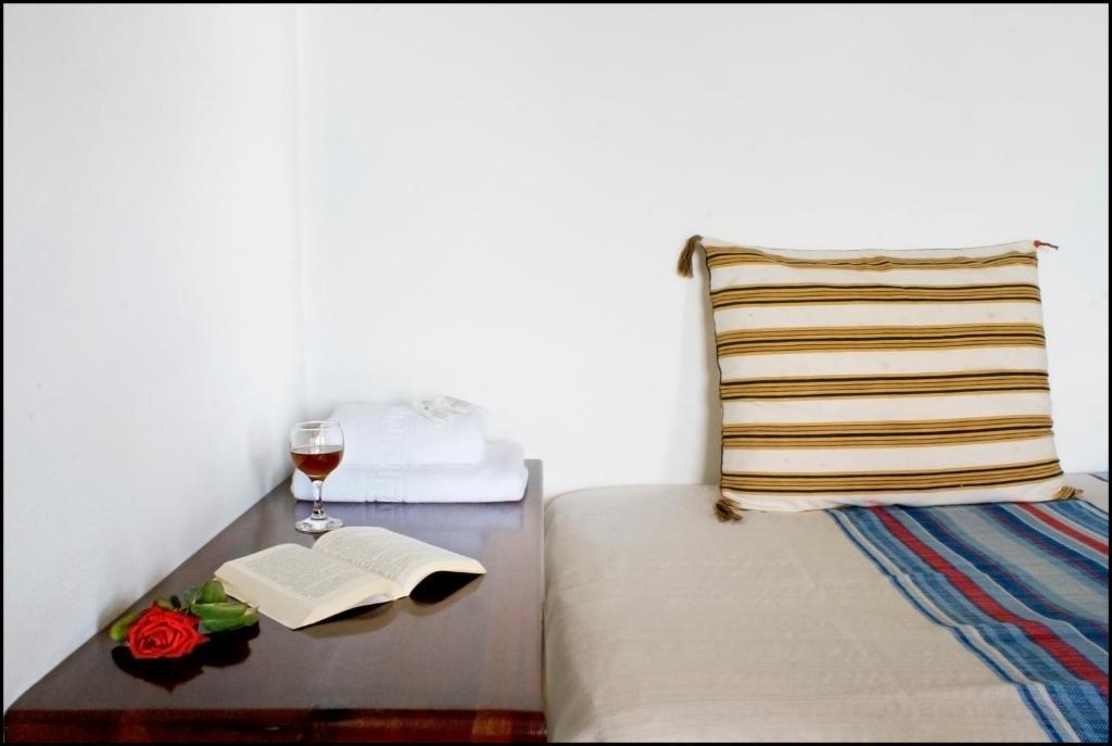 Appartement Casa Di Mare Palekastro