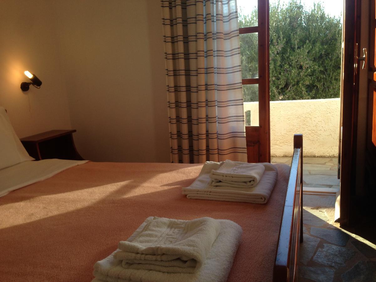 Casa Di Mare Appartement *