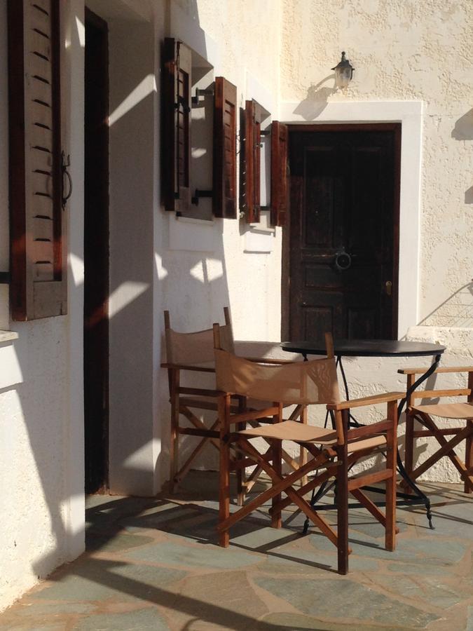 Casa Di Mare Appartement Palekastro
