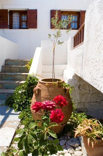 Casa Di Mare Appartement
