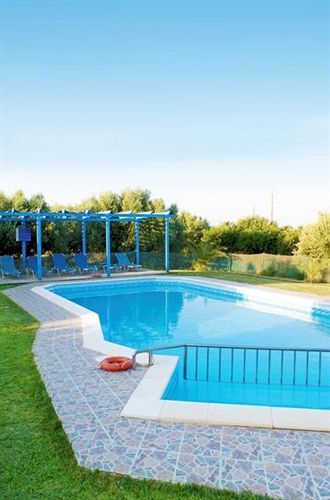 Appartement Casa Di Mare Palekastro